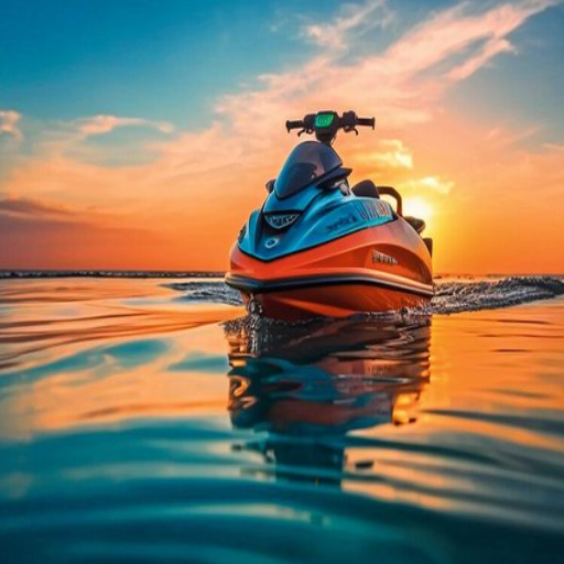 Introduction to Jet Ski Speed