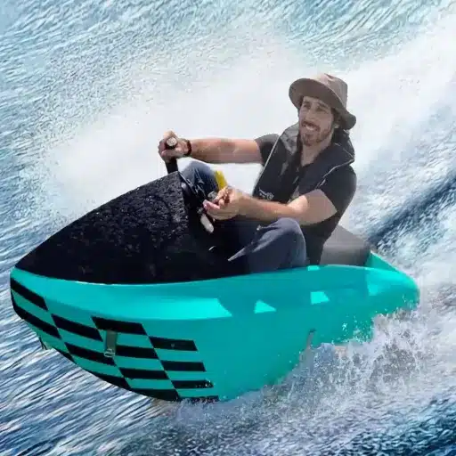 Maintenance Tips for Compact Personal Watercraft