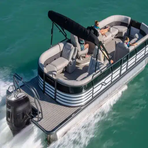 Overview of the Pontoon Boat Market in 2025