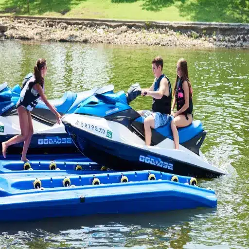 Preventive Maintenance for Jet Ski Owners