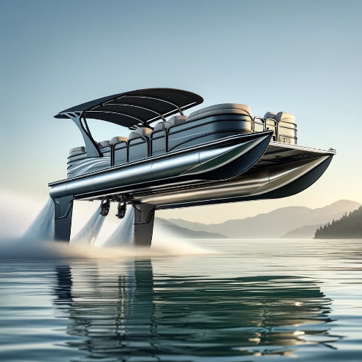 Real-Life Use Cases: Tritoon vs. Pontoon