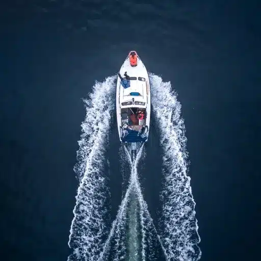 Remembering the Difference: Port vs. Starboard