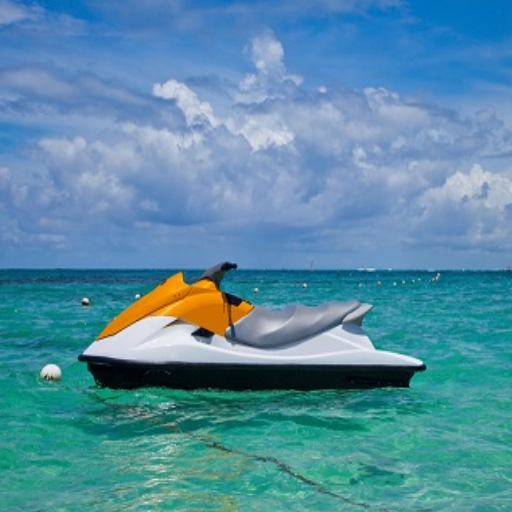 Safety Considerations for High-Speed Jet Ski Riding