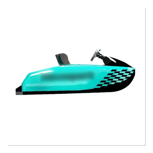 Safety Guidelines for Jet Ski Enthusiasts