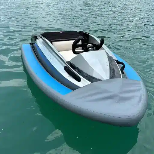 Small Jet Ski 2025: A Comprehensive Guide to Mini Jet Ski Options and Personal Watercraft