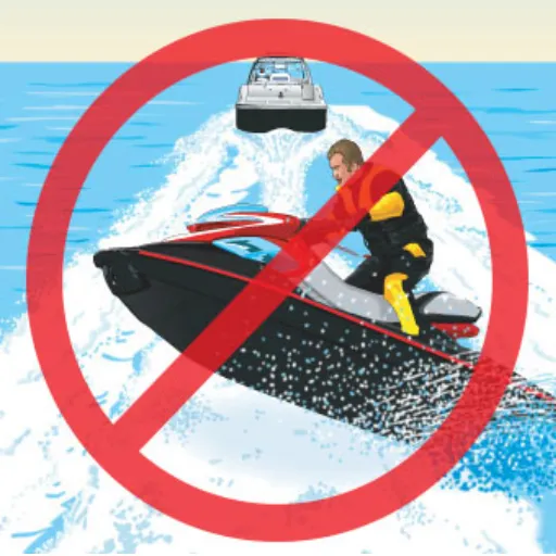 State-Specific Regulations on Operating a Jet Ski