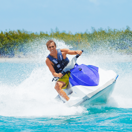 Step-by-Step Guide to Operating a Jet Ski