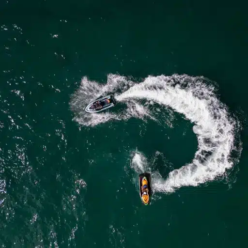 The Jet Ski Winterizing Process Explained