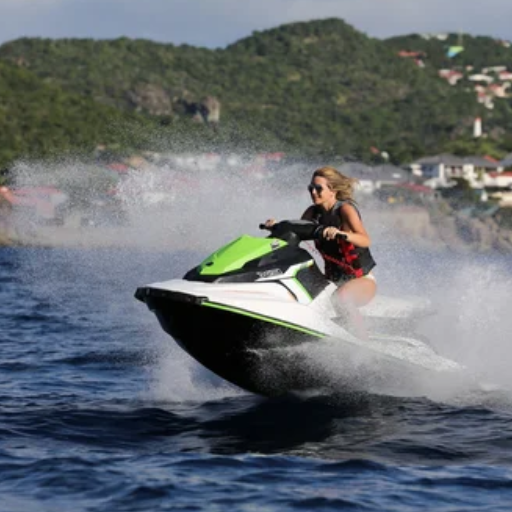 Tips for a Fun Jet Ski Ride