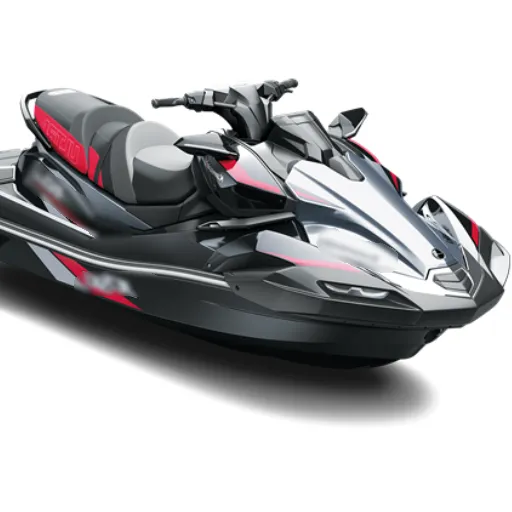 Top Fastest Jet Skis of 2025