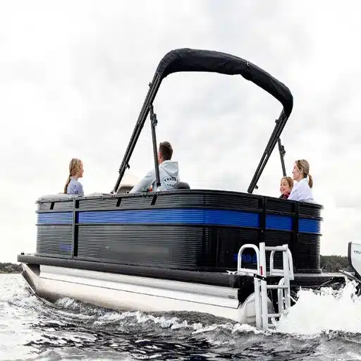 Top Pontoon Boat Brands of 2025