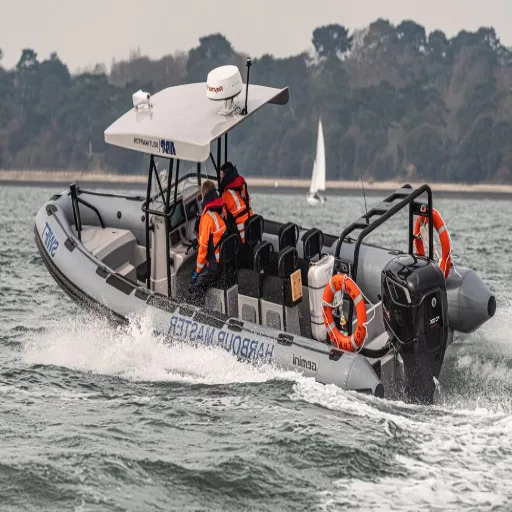 Trends in Boating for 2025