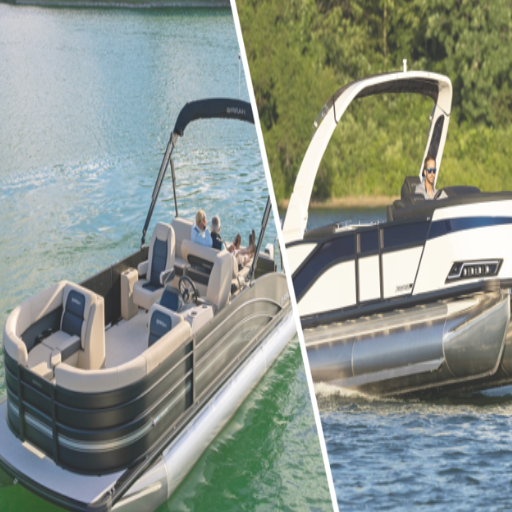 Understanding the Basics of Pontoons and Tritoons