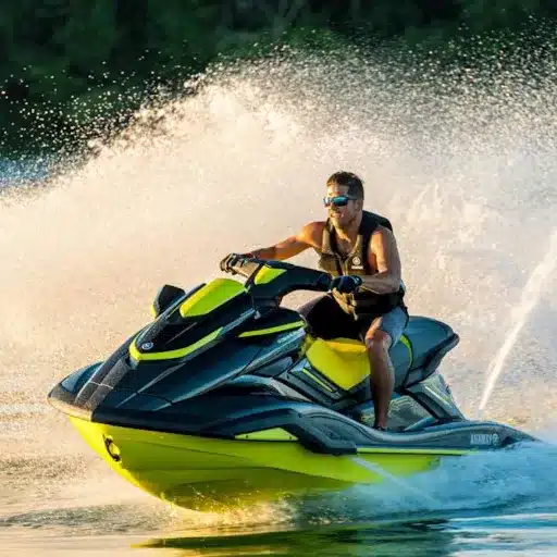 Understanding the Importance of Jet Ski Winterization