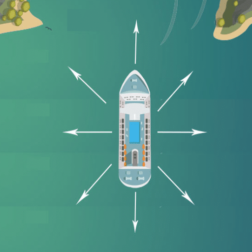 Ways to Remember Port and Starboard