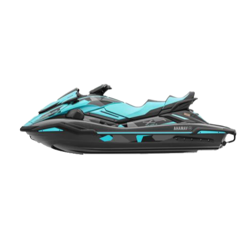 What is the Fastest Jet Ski: Exploring Speed and Performance of Watercraft