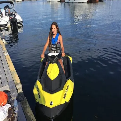 jet ski won't start
