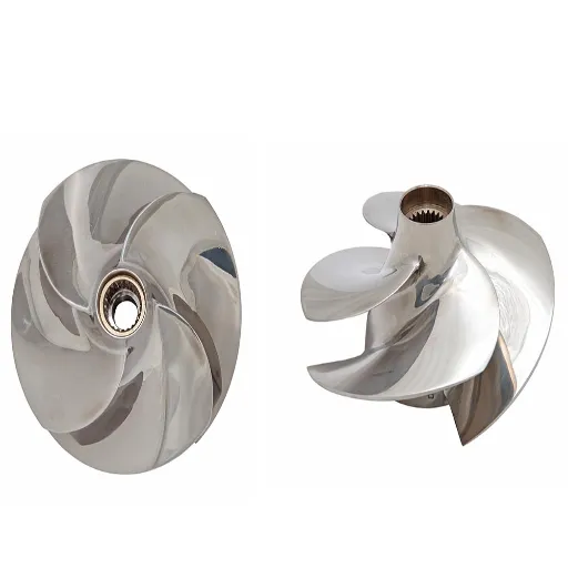 2025 Impeller on Jet Ski: Understanding How to Replace and Upgrade