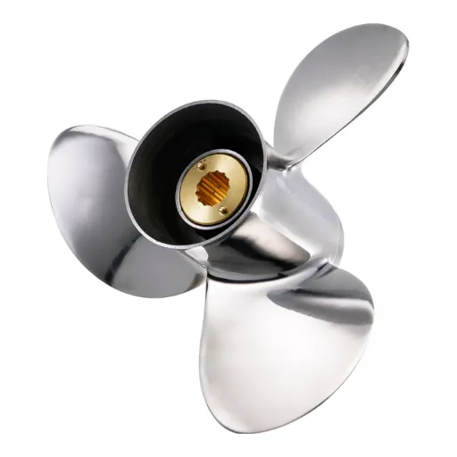 Advancements in Propeller Technology