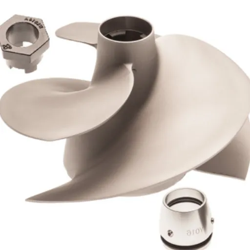 Case Studies: Real-World Impeller Performance