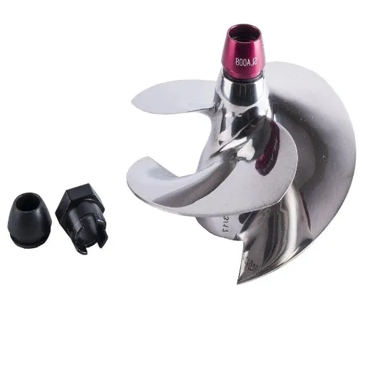 Exploring the Best Impellers for Yamaha Waverunners