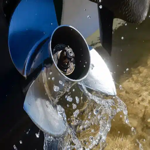 Factors to Consider When Choosing a Suzuki Propeller