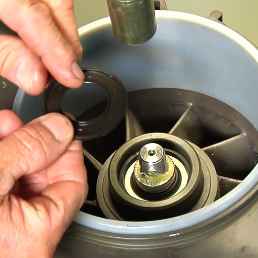 How to replace a jet ski impeller: Step-by-step guide