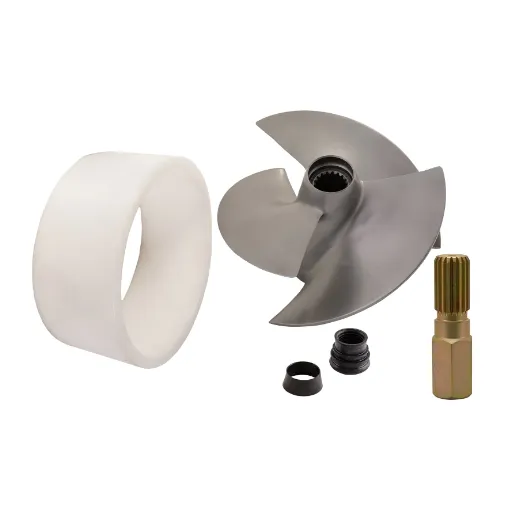 Jet Ski Impeller 2025: Revolutionizing Speed and Propulsion