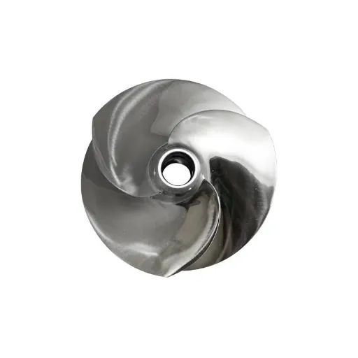 Market Trends Influencing 2025 Jet Ski Impellers