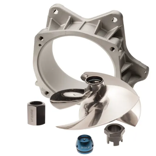Performance Insights for Yamaha Waverunners