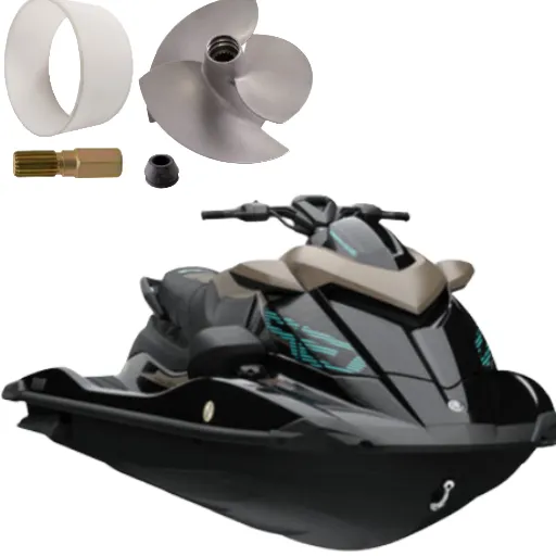 Performance Trends in 2025 for Yamaha Waverunners