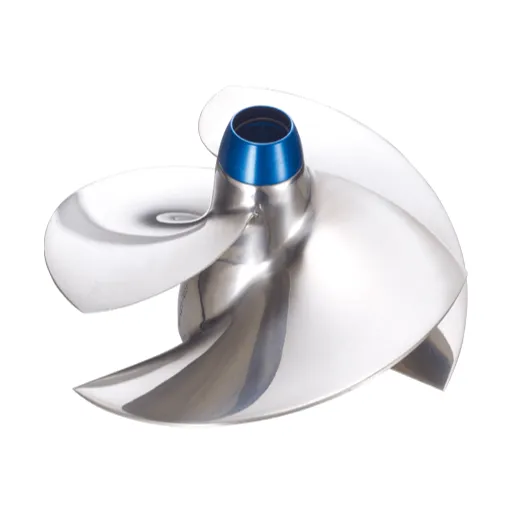 Performance Upgrades for 2025 Jet Ski Impellers