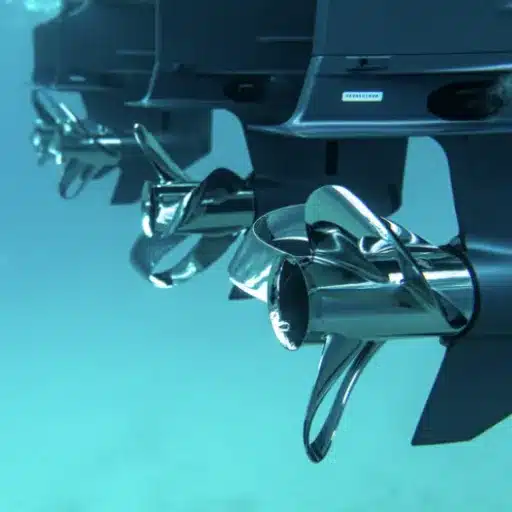 Trends for 2025 in Outboard Propeller Technology