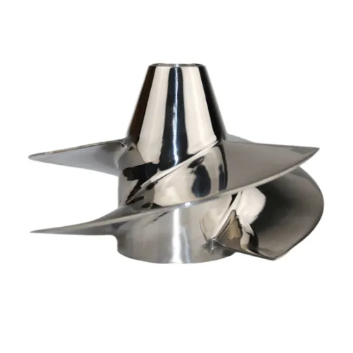 Troubleshooting Common Impeller Issues