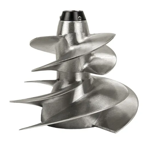 Types of Jet Ski Impellers