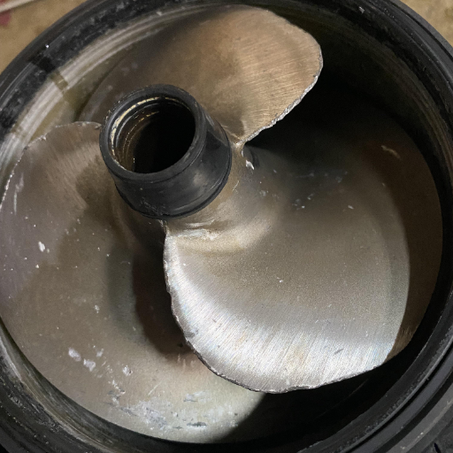 What are the signs that your jet ski impeller needs replacement?