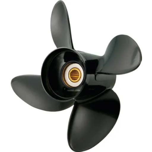 suzuki propeller