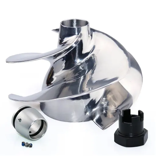 waverunner impeller