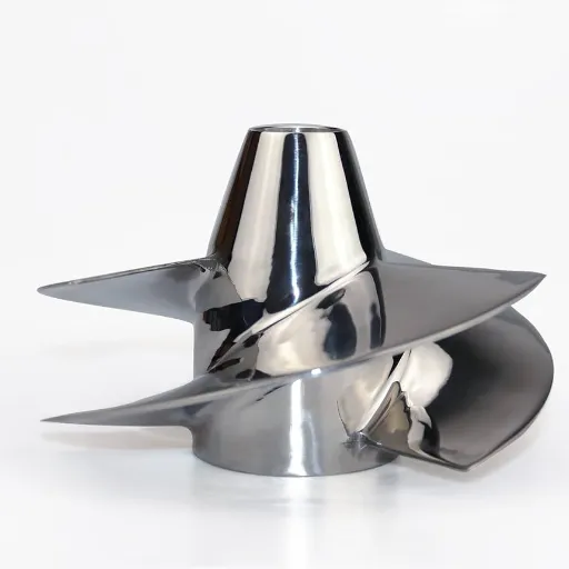 yamaha waverunner impeller