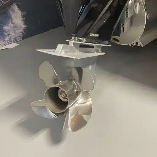 2025 Trends in Propeller Technology
