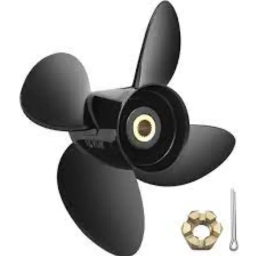 2025 Trends in Propeller Technology