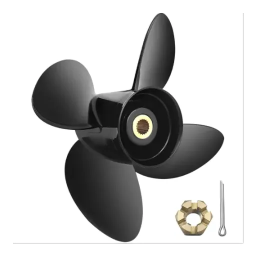 3 Blade vs 4 Blade Propeller: Performance, Efficiency, and Choosing the Right Prop
