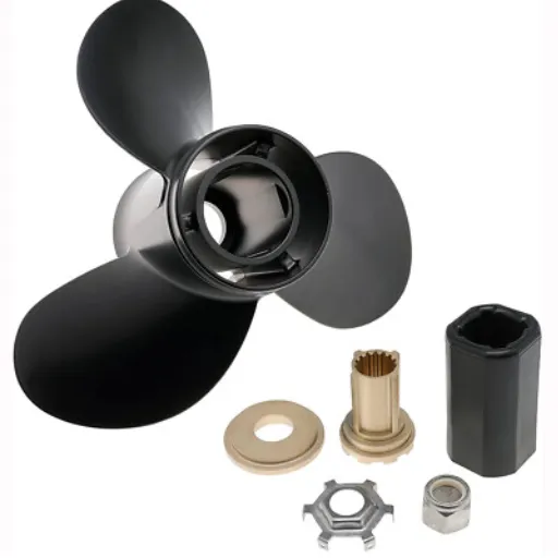 Aluminum Propellers: Advantages and Disadvantages