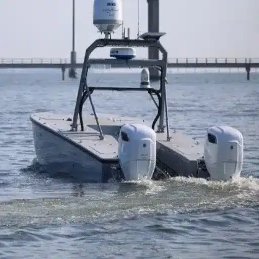 Boating Trends Influenced by Engine Type in 2025