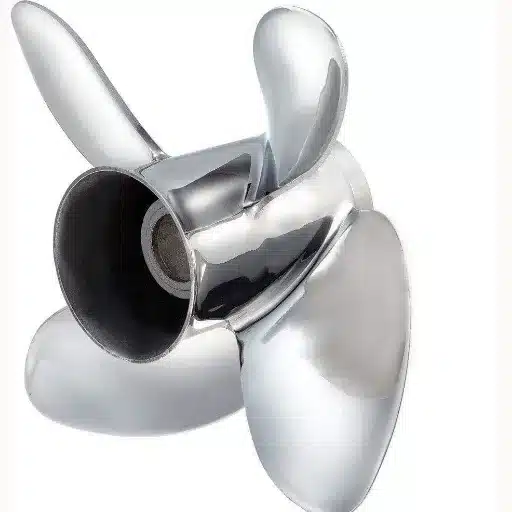 Brand Comparisons: Leading Propeller Manufacturers