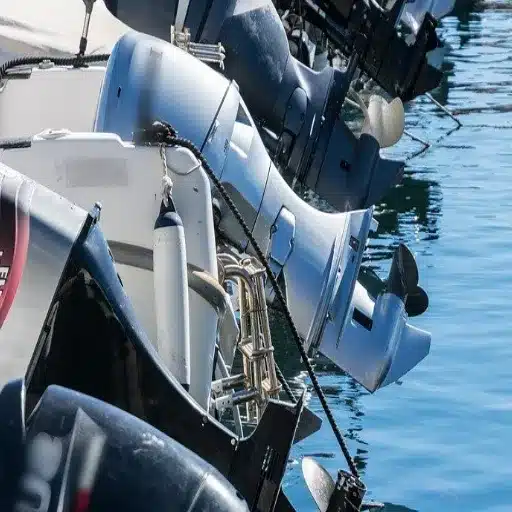 Choosing the Right Outboard Motor for Your Needs