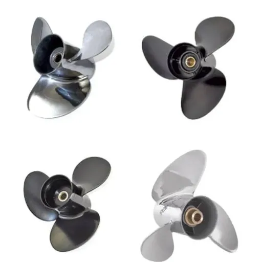 Choosing the Right Propeller for Your Needs