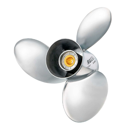 Factors to Consider When Choosing a Propeller
