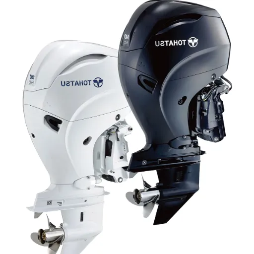 Future Outlook for Outboard Motors