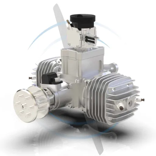 Future Trends in Engine Technology for 2025